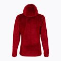 Salewa Tognazza PL pulover fleece roșu pentru femei 00-0000027919 5