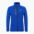 Hanorac bărbătesc Salewa Paganella EN fleece blu 00-0000027924 5
