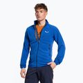 Hanorac bărbătesc Salewa Paganella EN fleece blu 00-0000027924