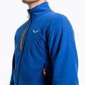 Hanorac bărbătesc Salewa Paganella EN fleece blu 00-0000027924 4