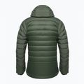 Jachetă de puf pentru bărbați Salewa Ortles Medium 2 Rds Dwn green 00-0000027161 2