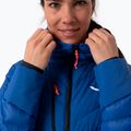 Salewa jachetă în puf pentru femei Ortles Medium 2 Rds Dwn albastru marin 00-0000027162 3