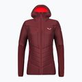 Salewa Ortles Hybrid TWR jachetă pentru femei roșu 00-0000027188 5