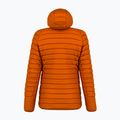 Jachetă în puf pentru bărbați Salewa Brenta Rds Dwn orange 00-0000027883 5