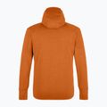 Hanorac de trekking pentru bărbați Salewa Lavaredo Hemp Hooded portocaliu 00-0000028237 5