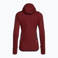 Salewa bluză de trekking pentru femei Lavaredo Hemp cu glugă cu glugă roșu 00-0000028238 4
