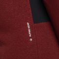 Salewa bluză de trekking pentru femei Lavaredo Hemp cu glugă cu glugă roșu 00-0000028238 7
