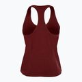 Salewa cămașă de alpinism pentru femei Lavaredo Hemp Crop Tank roșu 00-0000028369 6