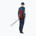 Tricou pentru bărbați DYNAFIT Traverse S-Tech pentru drumeții maro 08-0000071606 2