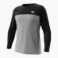 DYNAFIT Traverse S-Tech tricou de drumeție pentru bărbați gri 08-0000071606 2