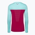 DYNAFIT Traverse S-Tech tricou de drumeție pentru femei roșu 08-0000071607 2