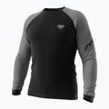 Longsleeve de trekking pentru bărbați DYNAFIT Speed Polartec quiet shade melange 4