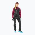 DYNAFIT TLT GTX jachetă pentru femei negru/purpuriu 08-0000071635