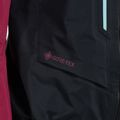 DYNAFIT TLT GTX jachetă pentru femei negru/purpuriu 08-0000071635 6
