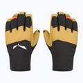 Mănuși de trekking pentru bărbați  Salewa Ortles TW black out/2500