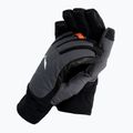 Salewa Ortles Twr mănuși de trekking pentru bărbați negru-gri 00-0000028509