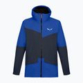 Jachetă de ploaie pentru bărbați Salewa Puez GTX 2L albastru 00-0000028505 5