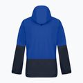 Jachetă de ploaie pentru bărbați Salewa Puez GTX 2L albastru 00-0000028505 7