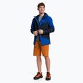 Jachetă de ploaie pentru bărbați Salewa Puez GTX 2L albastru 00-0000028505 2