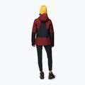 Salewa Puez GTX 2L jachetă de ploaie pentru femei roșu 00-0000028506 2