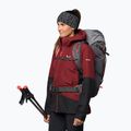 Salewa Puez GTX 2L jachetă de ploaie pentru femei roșu 00-0000028506 3