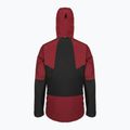 Salewa Puez GTX 2L jachetă de ploaie pentru femei roșu 00-0000028506 5