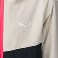 Salewa Sella Ptx/Twr jachetă de schi pentru copii bej/negru 00-0000028490 5