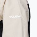 Salewa Sella Ptx/Twr jachetă de schi pentru copii bej/negru 00-0000028490 7
