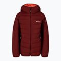 Salewa Brenta Brenta Rds Dwn jachetă de puf pentru copii roșu 00-0000028491 3