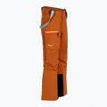 Pantaloni cu membrană pentru copii Salewa Sella Ptx/Twr portocaliu 00-0000028497 5