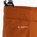 Pantaloni cu membrană pentru copii Salewa Sella Ptx/Twr portocaliu 00-0000028497 6