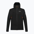 Jachetă pentru bărbați Salewa Sella DST negru 00-0000028468 4
