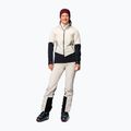 Jachetă softshell pentru femei Salewa Sella DST bej 00-0000028469