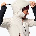 Jachetă softshell pentru femei Salewa Sella DST bej 00-0000028469 3