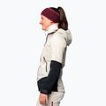 Jachetă softshell pentru femei Salewa Sella DST bej 00-0000028469 4
