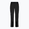 Pantaloni softshell pentru femei Salewa Sella DST negru 00-0000028473 3