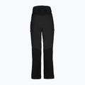 Pantaloni softshell pentru femei Salewa Sella DST negru 00-0000028473 4