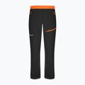 Pantaloni bărbați Salewa Sella DST Lights negru 00-0000028474 5