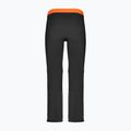 Pantaloni bărbați Salewa Sella DST Lights negru 00-0000028474 6