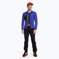 Pantaloni bărbați Salewa Sella DST Lights negru 00-0000028474 2