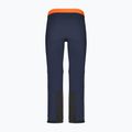 Pantaloni bărbătești Salewa Sella DST Lights albastru marin 00-0000028474 6