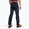 Pantaloni bărbătești Salewa Sella DST Lights albastru marin 00-0000028474 3