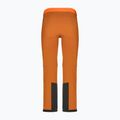 Pantaloni bărbătești Salewa Sella DST Lights Orange pentru bărbați 00-0000028474 6