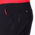 Pantaloni softshell pentru femei Salewa Sella DST Lights negru 00-0000028475 3