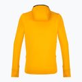 Bluză de trekking pentru bărbați Salewa Puez PL Hooded gold 8