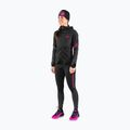 Căciulă de alergare DYNAFIT Alpine Reflective black out pink 2