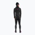 Căciulă de alergare DYNAFIT Alpine Reflective black out pink 3