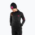 Căciulă de alergare DYNAFIT Alpine Reflective black out pink 4