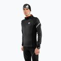 Bandană pentru cap DYNAFIT Alpine Reflective black out nimbus 2