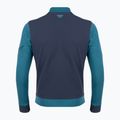 Jachetă de schi pentru bărbați DYNAFIT 24/7 PTC Varsity Varsity albastru mallard 4